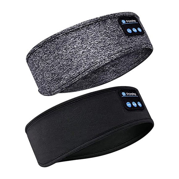 Wireless Bluetooth 5.0 Earphones Headband